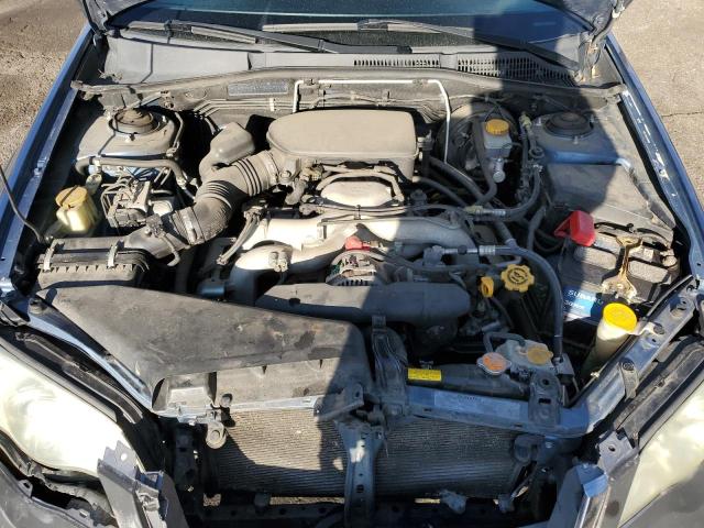 Photo 11 from auction – 2009 SUBARU OUTBACK with VIN 4S4BP60C997339700