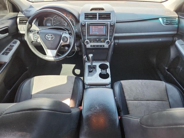 Photo 8 from auction – 2014 TOYOTA CAMRY L with VIN 4T1BF1FK4EU345405
