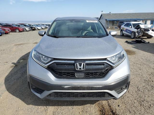 Photo 5 from auction – 2022 HONDA CR-V EXL with VIN 7FARW2H87NE046255