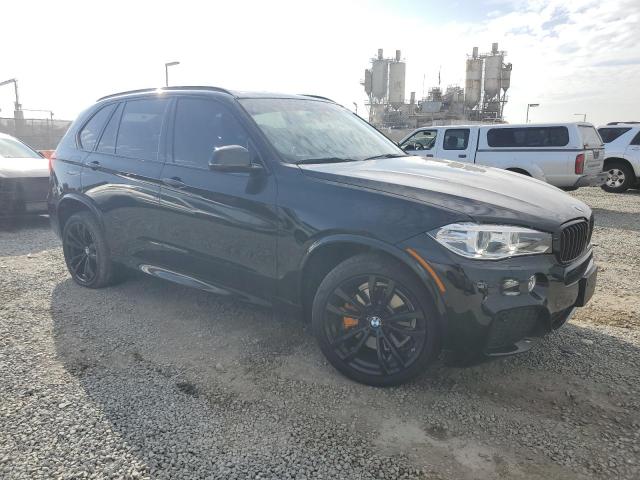 Photo 4 from auction – 2017 BMW X5 XDR40E with VIN 5UXKT0C38H0V97222