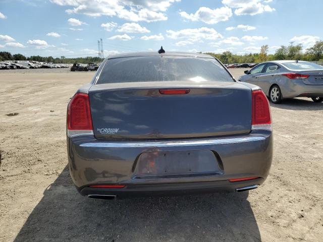 Photo 6 from auction – 2015 CHRYSLER 300 LIMITED with VIN 2C3CCAAG2FH930870