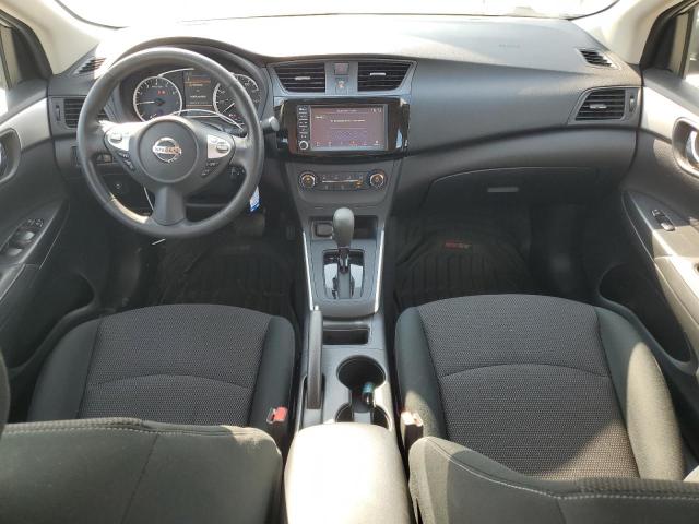 Photo 8 from auction – 2019 NISSAN SENTRA S with VIN 3N1AB7AP8KY363256