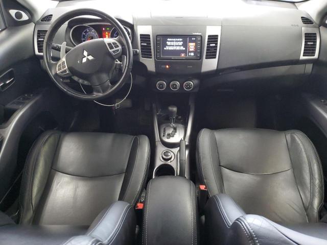 Photo 8 from auction – 2009 MITSUBISHI OUTLANDER with VIN JA4MT41X39Z008074