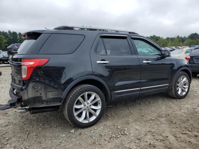 Photo 3 from auction – 2012 FORD EXPLORER L with VIN 1FMHK8F8XCGB04009