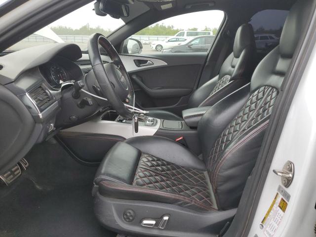 Photo 7 from auction – 2018 AUDI A6 PREMIUM PLUS with VIN WAUG3AFC1JN001043