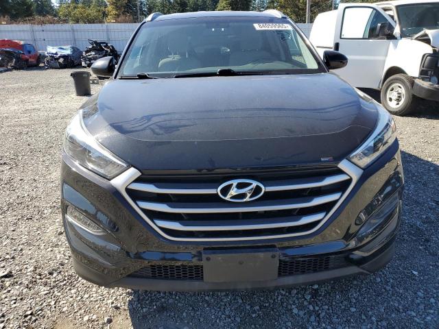 Photo 5 from auction – 2018 HYUNDAI TUCSON SEL with VIN KM8J3CA49JU773036