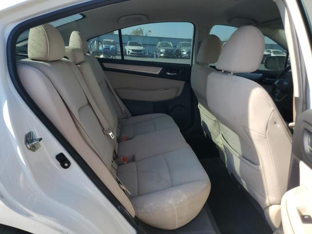 Photo 10 from auction – 2018 SUBARU LEGACY 2.5 with VIN 4S3BNAF62J3045503