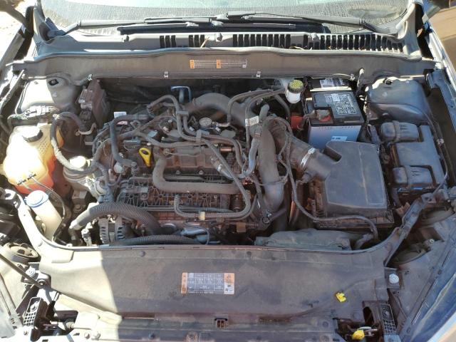 Photo 11 from auction – 2019 FORD FUSION SE with VIN 3FA6P0HD7KR280375
