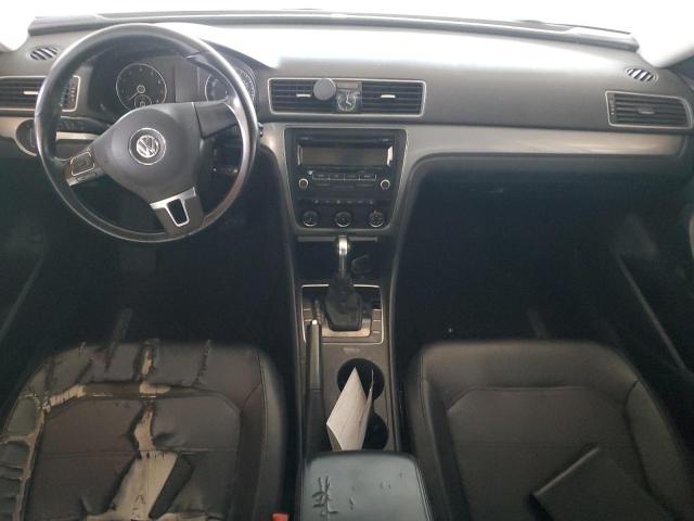 Photo 8 from auction – 2015 VOLKSWAGEN PASSAT S with VIN 1VWAT7A32FC043658