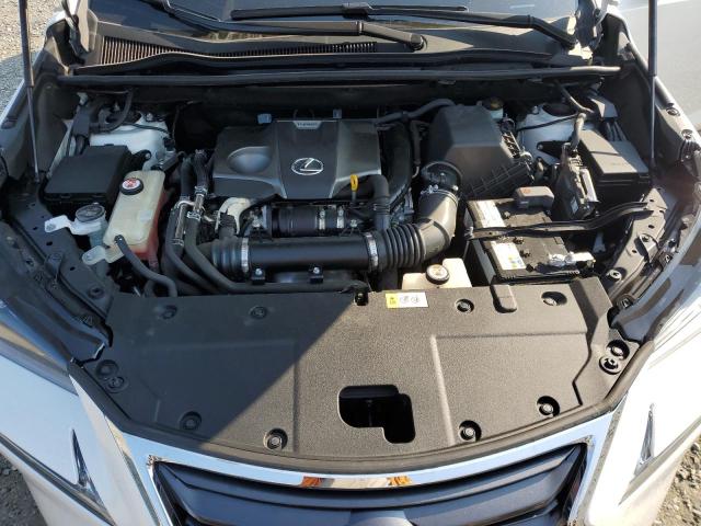 Photo 12 from auction – 2017 LEXUS NX 200T BASE with VIN JTJBARBZXH2145064