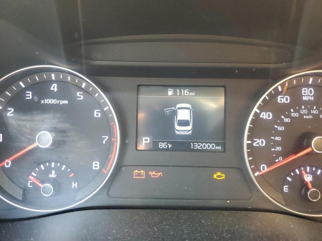 Photo 9 from auction – 2019 KIA FORTE FE with VIN 3KPF24AD3KE011162