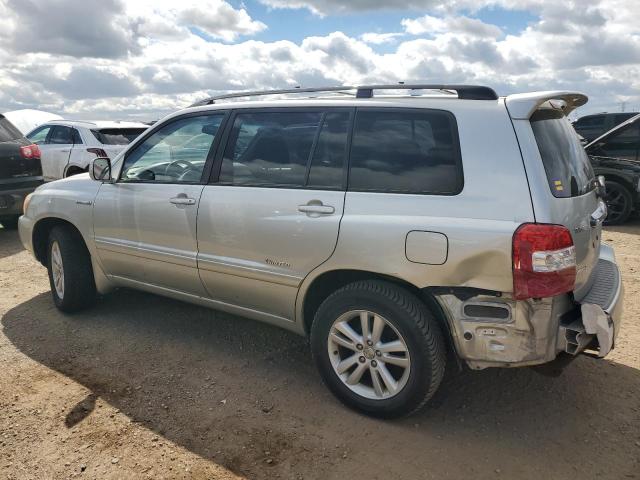 Фото 2 с аукциона – 2007 TOYOTA HIGHLANDER с VIN JTEEW21A470041342