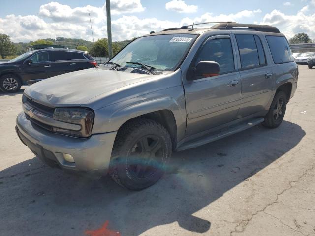 CHEVROLET TRAILBLAZE 2005 with VIN 1GNET16S356165970 - Photo from auction