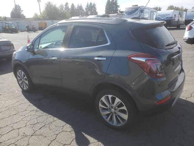 Photo 2 from auction – 2017 BUICK ENCORE PRE with VIN KL4CJESB6HB238743