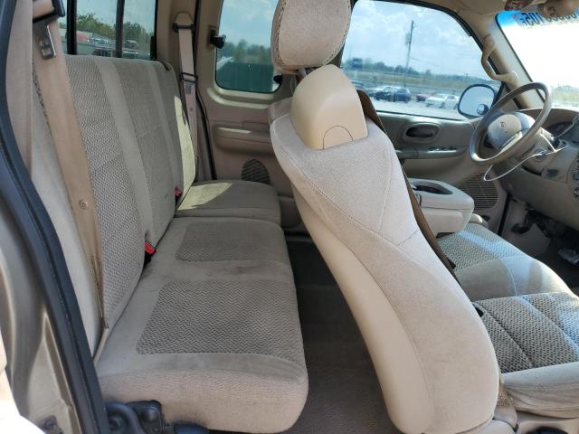 Photo 10 from auction – 2001 FORD F150 with VIN 1FTRX18L71NA71644