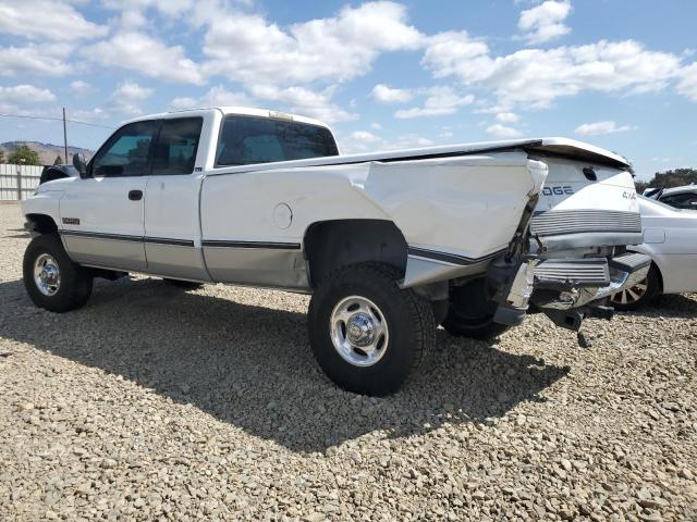 Photo 2 from auction – 1996 DODGE RAM 2500 with VIN 1B7KF23CXTJ157588