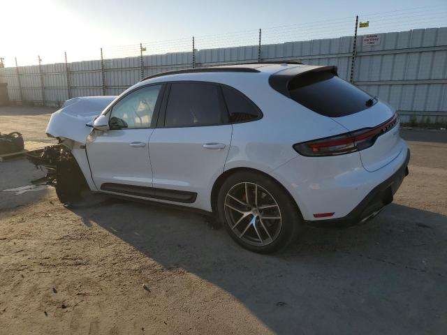 Photo 2 from auction – 2023 PORSCHE MACAN S with VIN WP1AG2A57PLB36929