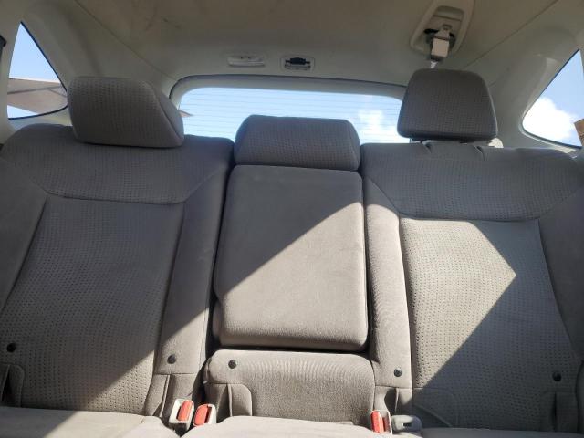 Photo 10 from auction – 2012 HONDA CR-V EX with VIN 5J6RM4H58CL041556