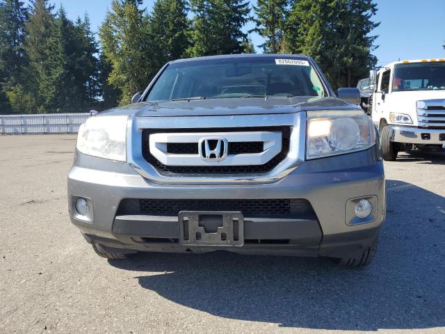 Photo 5 from auction – 2009 HONDA PILOT TOUR with VIN 5FNYF48859B056047