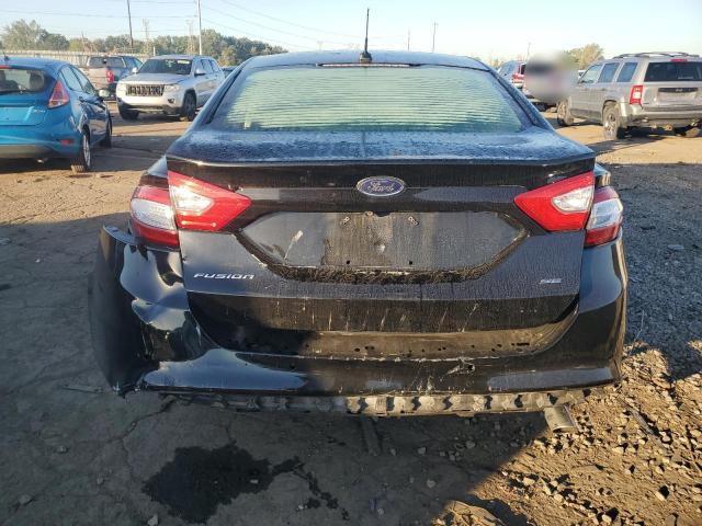 Photo 6 from auction – 2016 FORD FUSION SE with VIN 1FA6P0H78G5124477