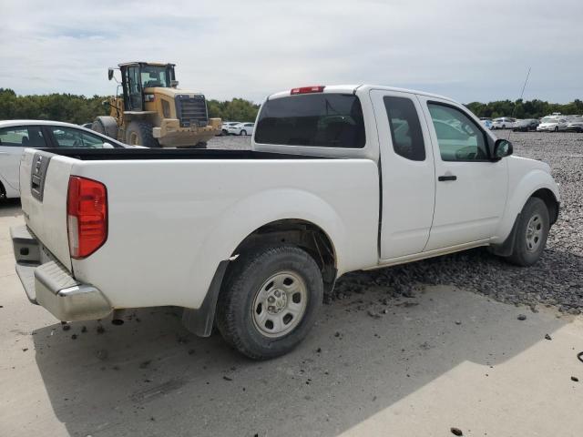 Photo 3 from auction – 2012 NISSAN FRONTIER S with VIN 1N6BD0CT2CC482652