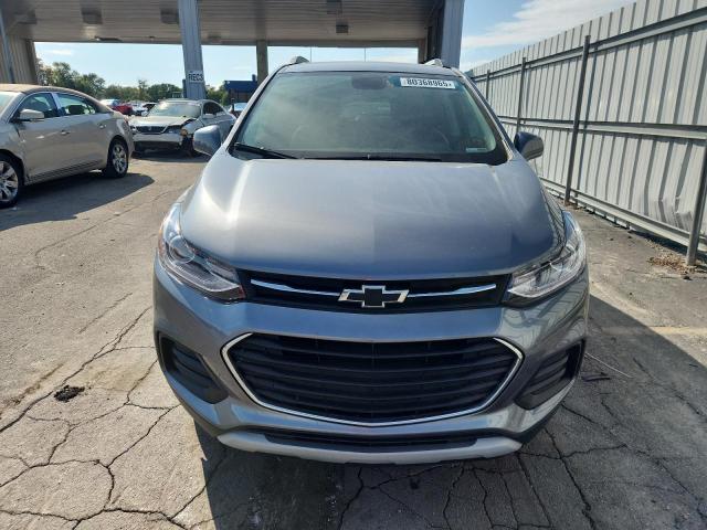 Photo 5 from auction – 2020 CHEVROLET TRAX 1LT with VIN 3GNCJLSB6LL290589