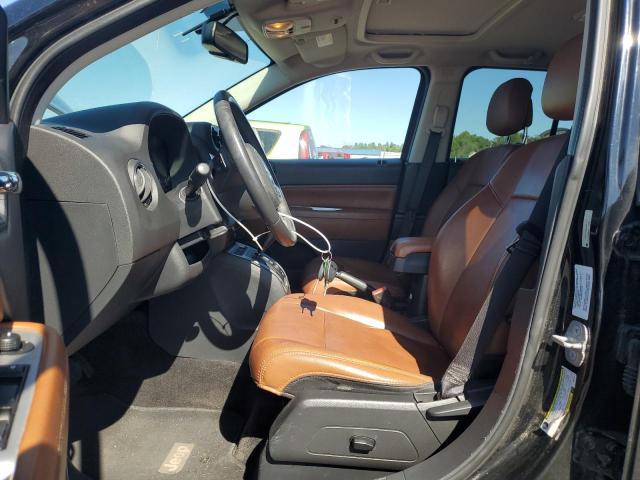 Photo 7 from auction – 2014 JEEP COMPASS LI with VIN 1C4NJDCB5ED831971