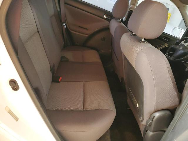 Photo 10 from auction – 2004 TOYOTA COROLLA MA with VIN 2T1KR32E94C190482