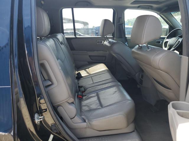 Photo 11 from auction – 2013 HONDA PILOT EXL with VIN 5FNYF4H68DB018612
