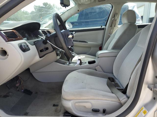 Photo 7 from auction – 2007 CHEVROLET IMPALA LT with VIN 2G1WT58K079155662
