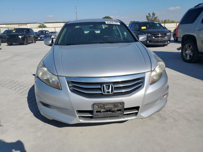 Photo 5 from auction – 2012 HONDA ACCORD EXL with VIN 1HGCP3F86CA005341