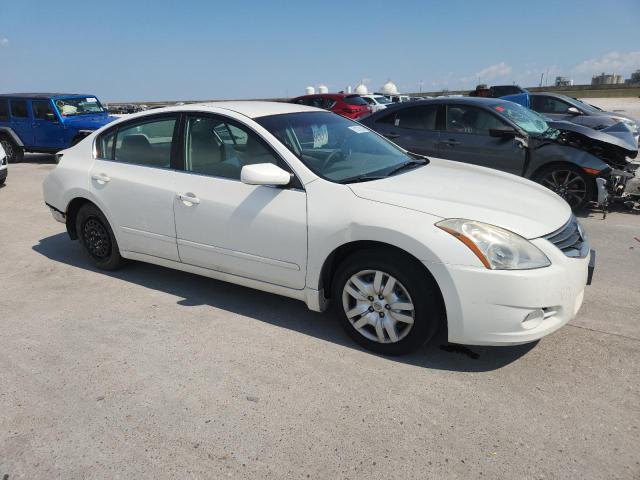 Photo 4 from auction – 2012 NISSAN ALTIMA BAS with VIN 1N4AL2AP3CN457109