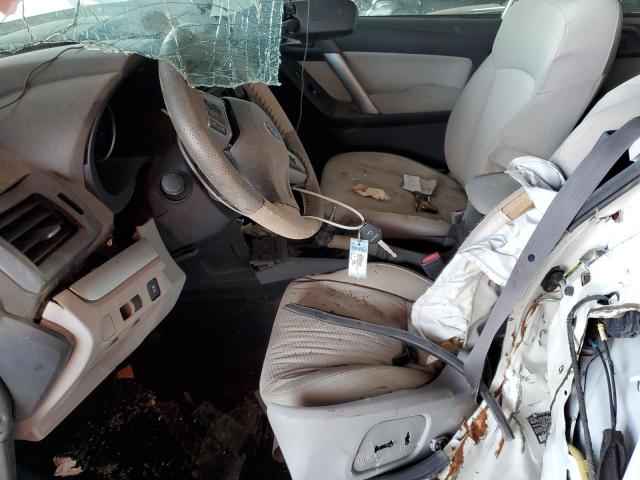 Photo 7 from auction – 2015 SUBARU FORESTER 2 with VIN JF2SJADC8FG533019