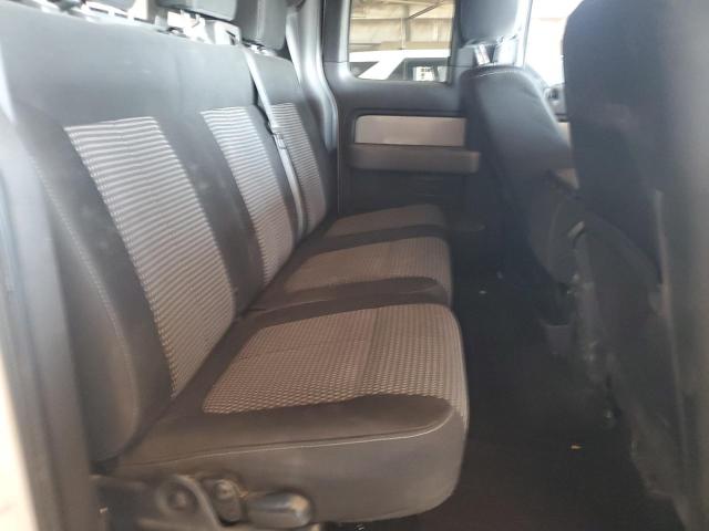 Photo 10 from auction – 2012 FORD F150 SUPER with VIN 1FTEX1CM1CFD00024