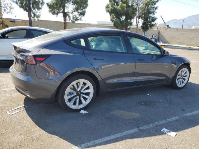 Photo 3 from auction – 2023 TESLA MODEL 3 with VIN 5YJ3E1EA4PF687680