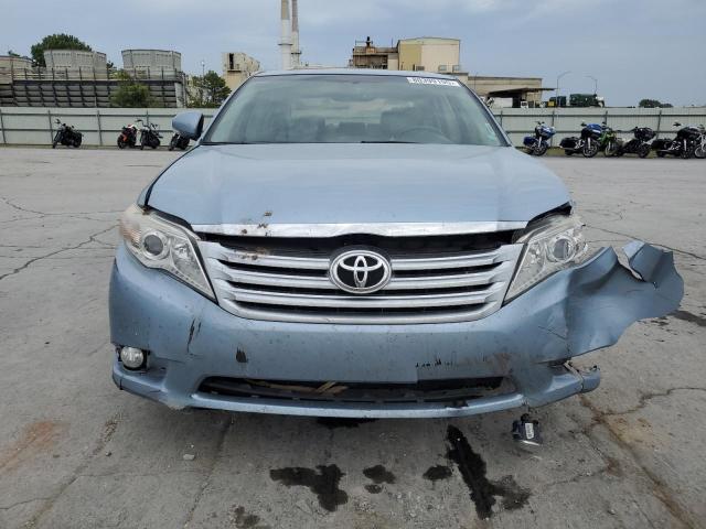 Photo 5 from auction – 2011 TOYOTA AVALON BAS with VIN 4T1BK3DB9BU406222