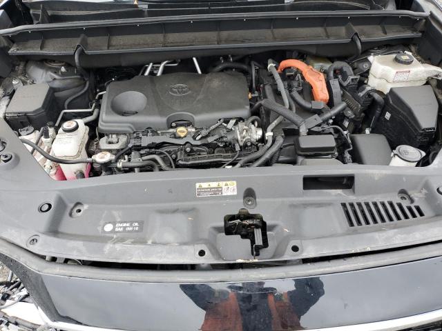 Foto 12 de la subasta – 2022 TOYOTA HIGHLANDER con VIN 5TDXBRCH8NS551747