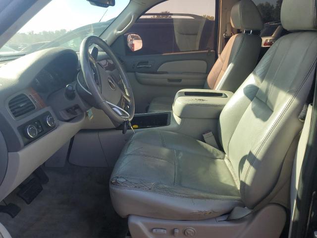 Photo 7 from auction – 2007 GMC YUKON with VIN 1GKFK13087R331781