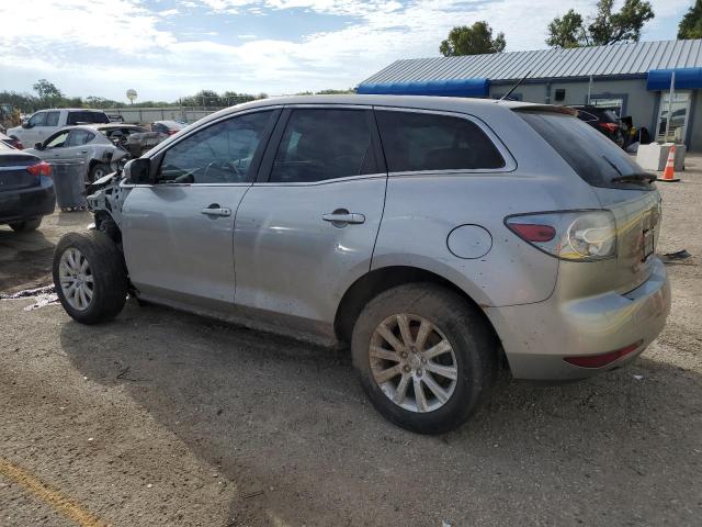 Photo 2 from auction – 2011 MAZDA CX-7 with VIN JM3ER2BM8B0368184