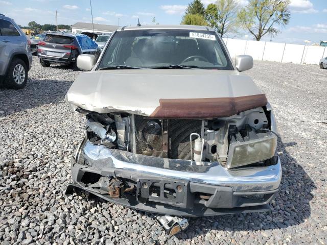 Photo 5 from auction – 2009 CHEVROLET COLORADO with VIN 1GCDT13E998151245