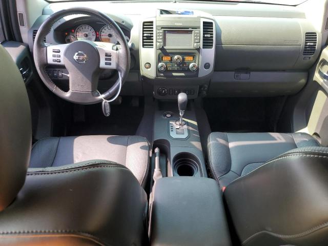 Photo 8 from auction – 2020 NISSAN FRONTIER S with VIN 1N6ED0EB9LN724083