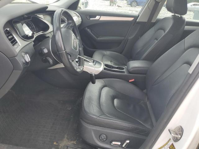 Photo 7 from auction – 2013 AUDI A4 PREMIUM with VIN WAUBFAFL9DN047385