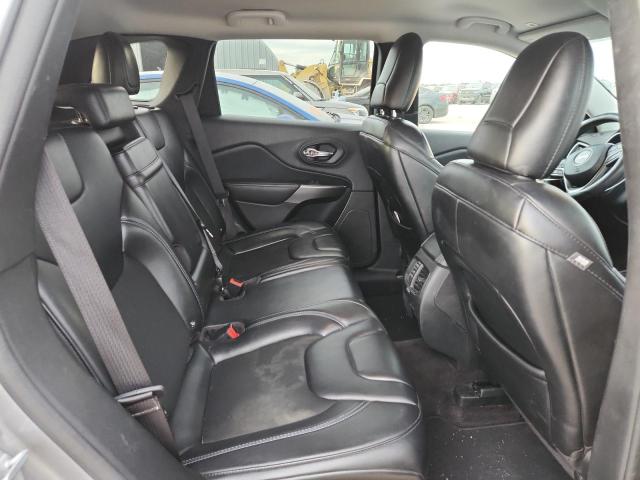 Photo 11 from auction – 2019 JEEP CHEROKEE L with VIN 1C4PJMLB3KD181218