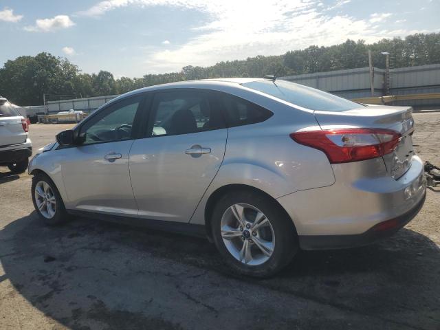 Photo 2 from auction – 2014 FORD FOCUS SE with VIN 1FADP3F29EL242367