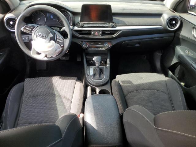 Photo 8 from auction – 2019 KIA FORTE FE with VIN 3KPF24AD7KE112916