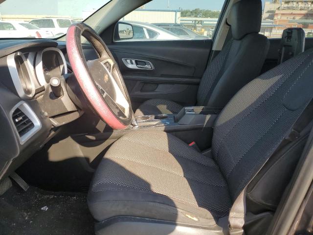 Photo 7 from auction – 2016 CHEVROLET EQUINOX LT with VIN 2GNALCEK0G6103239