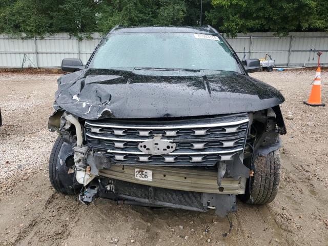 Photo 5 from auction – 2017 FORD EXPLORER with VIN 1FM5K7BH0HGC03108