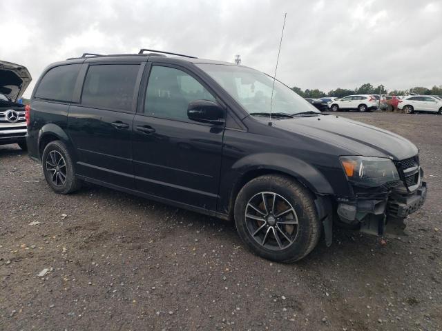 صورة رقم 4 من المزاد - 2017 DODGE GRAND CARA مع VIN 2C4RDGEG0HR779654