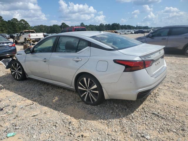 Photo 2 from auction – 2022 NISSAN ALTIMA SR with VIN 1N4BL4CV5NN355924
