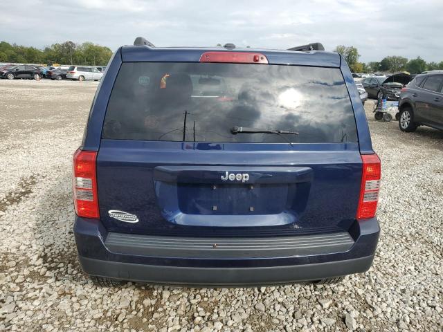 Photo 6 from auction – 2012 JEEP PATRIOT SP with VIN 1C4NJPBBXCD616781